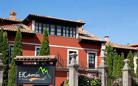 Hotel Y Apartamentos El Camin