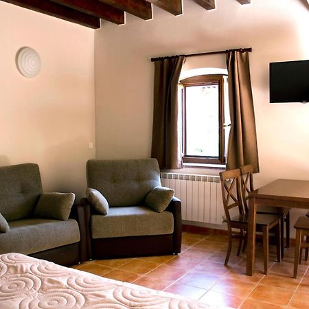 Hotel Y Apartamentos El Camin Poo De Llanes Extérieur photo