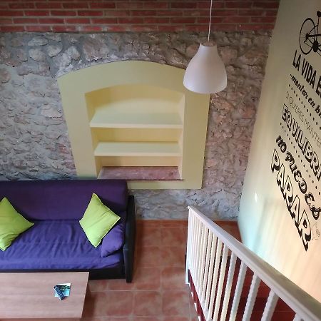 Hotel Y Apartamentos El Camin Poo De Llanes Extérieur photo