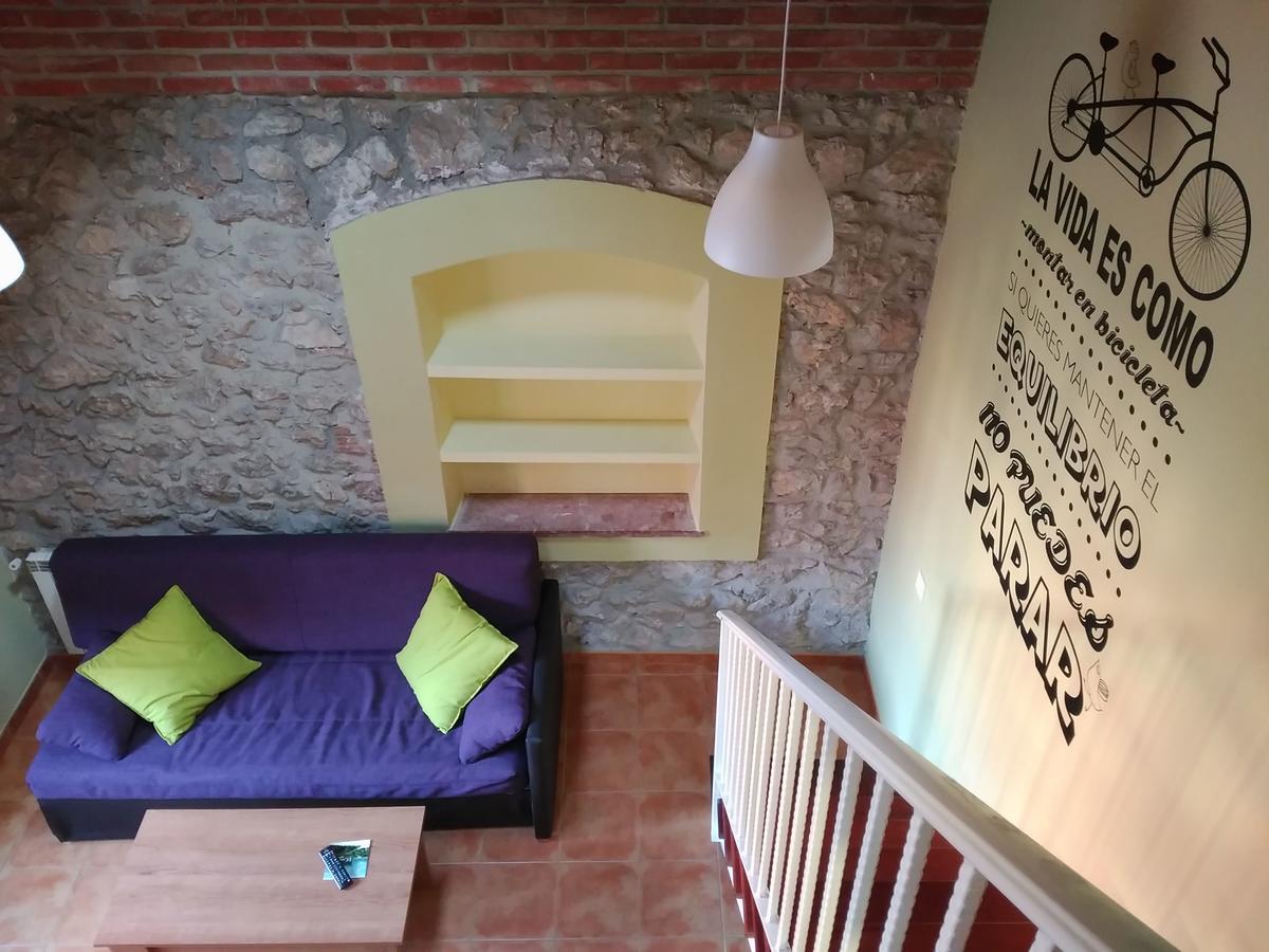 Hotel Y Apartamentos El Camin Poo De Llanes Extérieur photo