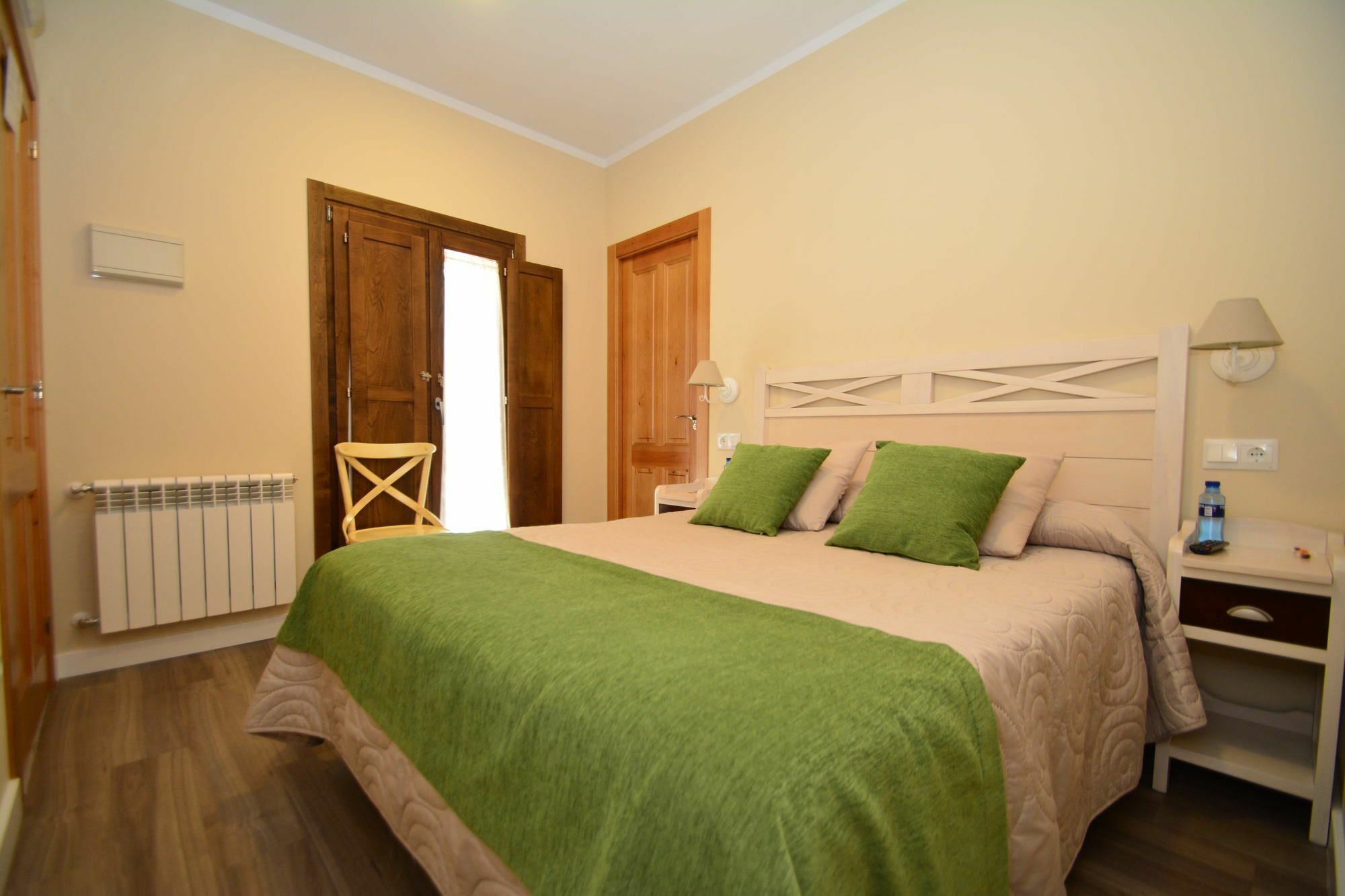 Hotel Y Apartamentos El Camin Poo De Llanes Extérieur photo